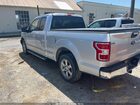 2018 Ford F-150 Xlt vin: 1FTEX1C52JKC68116