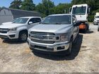 2018 Ford F-150 Xlt vin: 1FTEX1C52JKC68116