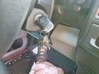2019 Ford F150 Super Cab Black vin: 1FTEX1C52KKC73656