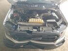 2023 Ford F150 Super Cab Белый vin: 1FTEX1C58PKE40416