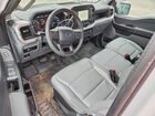 2022 Ford F150 Super Cab White vin: 1FTEX1C59NKF24791 2022 Ford F150 Super Cab White vin: 1FTEX1C59NKF24791