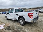 2022 Ford F150 Super Cab White vin: 1FTEX1C59NKF24791 2022 Ford F150 Super Cab White vin: 1FTEX1C59NKF24791
