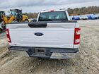 2022 Ford F150 Super Cab White vin: 1FTEX1C59NKF24791 2022 Ford F150 Super Cab White vin: 1FTEX1C59NKF24791