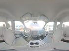 2017 Ford F150 Super Cab Синий vin: 1FTEX1C83HKE35863