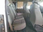 2016 Ford F150 Super Cab Двухцветный vin: 1FTEX1C85GFB27004