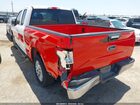 2016 Ford F-150 Xlt Red vin: 1FTEX1C88GKE29880 2016 Ford F-150 Xlt Red vin: 1FTEX1C88GKE29880