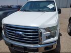 2016 Ford F-150 Xlt Red vin: 1FTEX1C88GKE29880 2016 Ford F-150 Xlt Red vin: 1FTEX1C88GKE29880