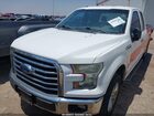 2016 Ford F-150 Xlt Red vin: 1FTEX1C88GKE29880 2016 Ford F-150 Xlt Red vin: 1FTEX1C88GKE29880