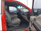 2016 Ford F-150 Xlt Red vin: 1FTEX1C88GKE29880 2016 Ford F-150 Xlt Red vin: 1FTEX1C88GKE29880
