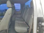 2017 Ford F150 Super Cab Белый vin: 1FTEX1C89HFA20958
