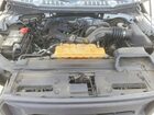 2017 Ford F150 Super Cab Белый vin: 1FTEX1C89HFA20958