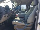 2017 Ford F150 White vin: 1FTEX1C89HKD35539