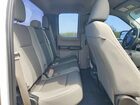 2017 Ford F150 White vin: 1FTEX1C89HKD35539