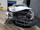 2018 Ford F150 Super Cab Белый vin: 1FTEX1CB0JKF05983 Damage: Grille, Broken, Replacement Required