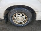 2018 Ford F150 Super Cab Белый vin: 1FTEX1CB0JKF05983 Damage: Right Rear Wheel, Peeling, > 12 Inches