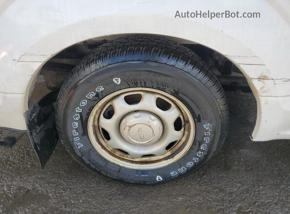 1FTEX1CB0JKF05983 2018 FORD F150 Белый 