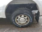 2018 Ford F150 Super Cab Белый vin: 1FTEX1CB0JKF05983 Damage: Left Rear Wheel, Peeling, > 12 Inches