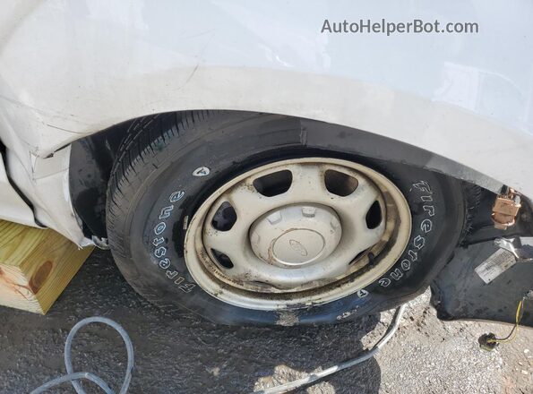 1FTEX1CB0JKF05983 2018 FORD F150 Белый 