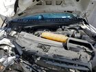 2018 Ford F150 Super Cab Белый vin: 1FTEX1CB0JKF05983