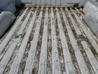 2018 Ford F150 Super Cab White vin: 1FTEX1CB1JKD28232 Damage: Inside Bed, Multiple Scratches Heavy, 10 Or More