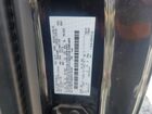 2019 Ford F150 Super Cab Черный vin: 1FTEX1CB2KFC16145