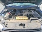 2019 Ford F150 Super Cab Черный vin: 1FTEX1CB2KFC16145