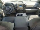 2019 Ford F150 Super Cab Черный vin: 1FTEX1CB2KFC16145