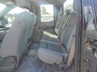 2019 Ford F150 Super Cab Черный vin: 1FTEX1CB2KFC16145
