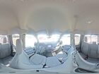2019 Ford F150 Super Cab Gray vin: 1FTEX1CB2KKC45748