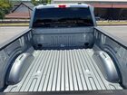 2023 Ford F150 Super Cab Silver vin: 1FTEX1CB2PKE51093
