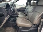 2018 Ford F150 Super Cab Белый vin: 1FTEX1CB4JKF80170