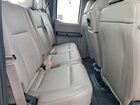 2018 Ford F150 Super Cab Белый vin: 1FTEX1CB4JKF80170