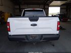 2019 Ford F-150 Xl White vin: 1FTEX1CB5KKD85602