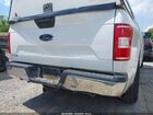2019 Ford F-150 Xlt White vin: 1FTEX1CB6KKD31645