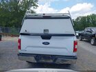 2019 Ford F-150 Xlt White vin: 1FTEX1CB6KKD31645