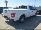 2019 Ford F-150 Xl Белый vin: 1FTEX1CB6KKE51851