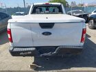 2019 Ford F-150 Xl Белый vin: 1FTEX1CB6KKE51851
