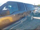 2017 Ford F-150 Xlt Серый vin: 1FTEX1CF2HFA19343