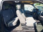 2017 Ford F-150 Xlt Серый vin: 1FTEX1CF2HFA19343