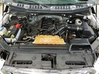2016 Ford F150 Super Cab White vin: 1FTEX1CF6GKE66554