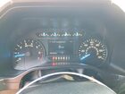 2016 Ford F150 Super Cab Белый vin: 1FTEX1CF6GKF86550