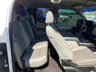 2016 Ford F150 Super Cab Белый vin: 1FTEX1CF6GKF86550