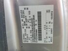 2016 Ford F150 Super Cab Silver vin: 1FTEX1CP0GFD48954