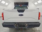 2016 Ford F150 Super Cab Белый vin: 1FTEX1CP0GKF00299