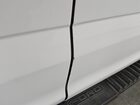 2016 Ford F150 Super Cab Белый vin: 1FTEX1CP0GKF00299 Damage: Right Front Door, Heavy Scratch, 1/2 To 1 Inch