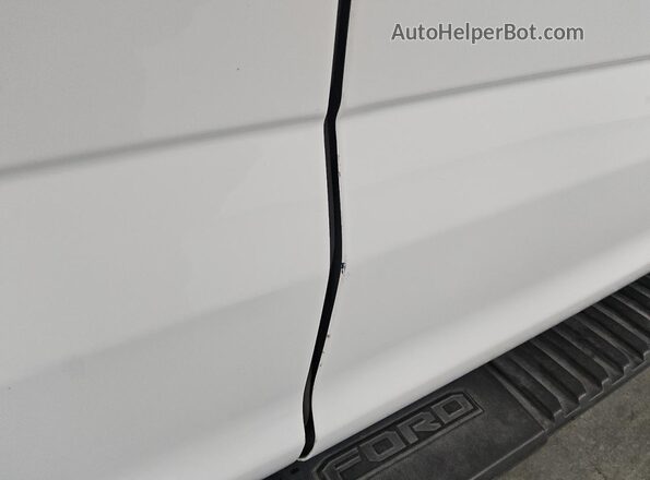 1FTEX1CP0GKF00299 2016 FORD F150 Белый 