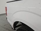 2016 Ford F150 Super Cab Белый vin: 1FTEX1CP0GKF00299 Damage: Right Bed Side, Dent(S) W/ Paint Dmg, 1 To 2 Inches