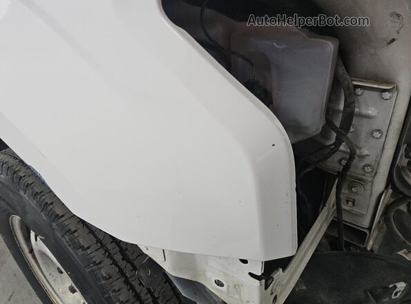 1FTEX1CP0GKF00299 2016 FORD F150 Белый 
