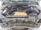 2016 Ford F150 Super Cab Белый vin: 1FTEX1CP0GKF00299