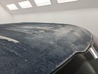 2016 Ford F150 Super Cab Белый vin: 1FTEX1CP0GKF00299 Damage: Roof Panel, Heavy Scratch, 1 To 2 Inches